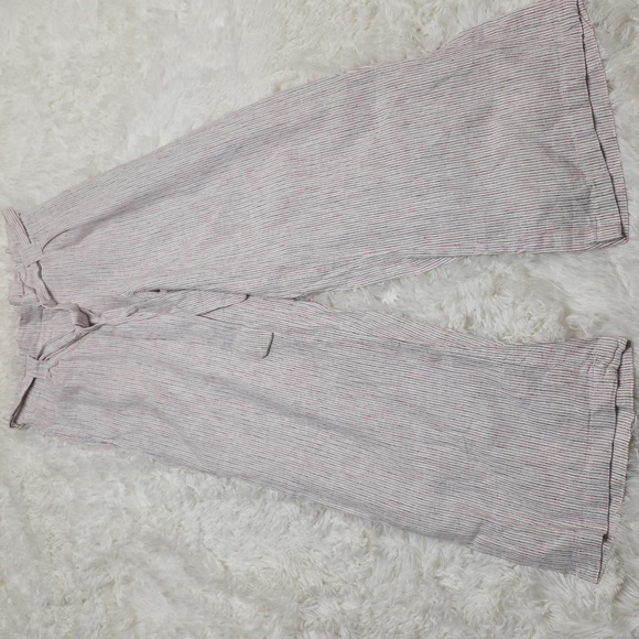 Max Studio High Waisted Wide Leg Pants. Size S. NWT! - Picture 7 of 7